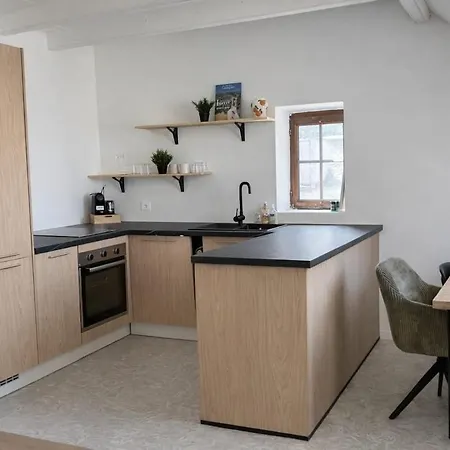 T4 Dernier Etage 3 Vue Nature Lumineux *