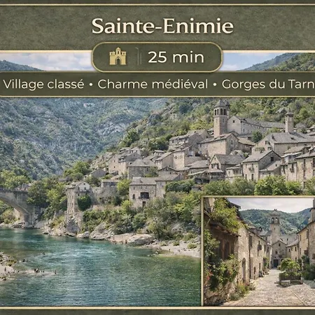 T4 Dernier Etage 3 Vue Nature Lumineux *