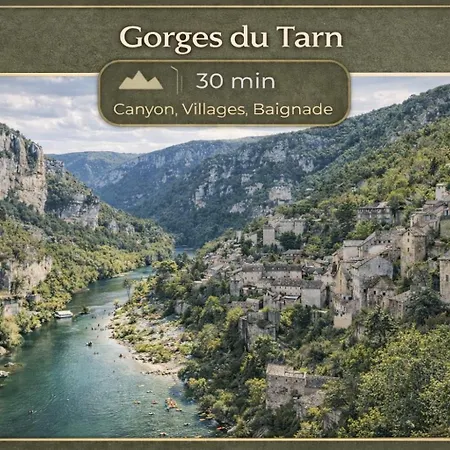 דירה T4 Dernier Etage 3 Vue Nature Lumineux