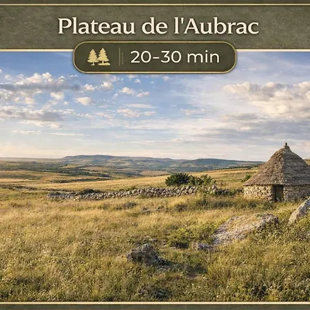 דירה T4 Dernier Etage 3 Vue Nature Lumineux מארבז'ול