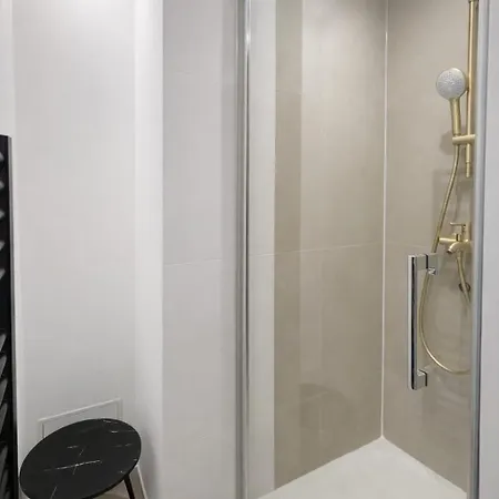 דירה T4 Dernier Etage 3 Vue Nature Lumineux *