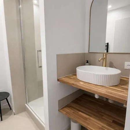 T4 Dernier Etage 3 Vue Nature Lumineux *